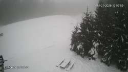 Protržená přehrada