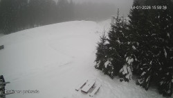 Protržená přehrada