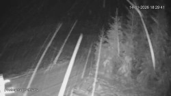 Protržená přehrada