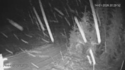 Protržená přehrada