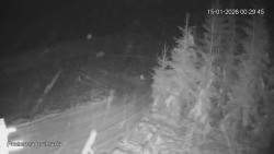 Protržená přehrada