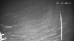 Protržená přehrada