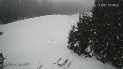 Protržená přehrada