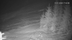 Protržená přehrada