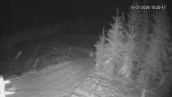 Protržená přehrada