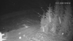 Protržená přehrada