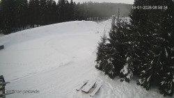 Protržená přehrada