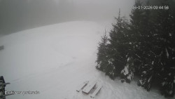 Protržená přehrada