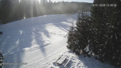 Protržená přehrada