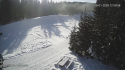 Protržená přehrada