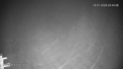 Protržená přehrada