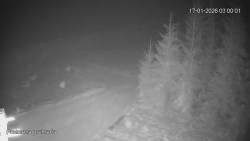 Protržená přehrada