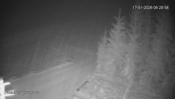 Protržená přehrada