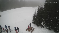 Protržená přehrada