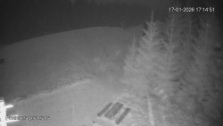 Protržená přehrada