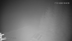 Protržená přehrada