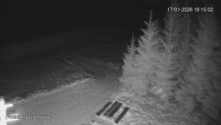 Protržená přehrada