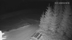 Protržená přehrada