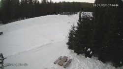 Protržená přehrada