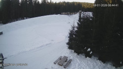 Protržená přehrada