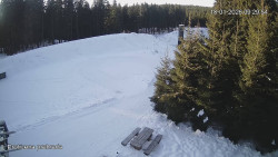 Protržená přehrada