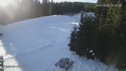 Protržená přehrada