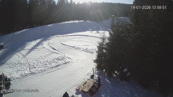 Protržená přehrada