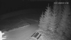 Protržená přehrada