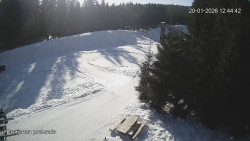 Protržená přehrada