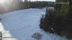 Protržená přehrada