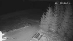 Protržená přehrada