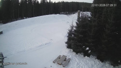 Protržená přehrada