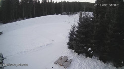 Protržená přehrada