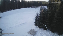 Protržená přehrada