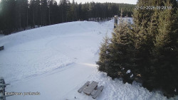 Protržená přehrada