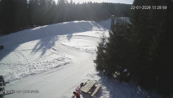 Protržená přehrada