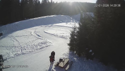 Protržená přehrada