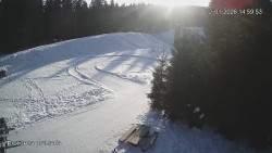 Protržená přehrada