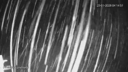 Protržená přehrada