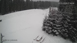 Protržená přehrada