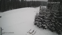 Protržená přehrada