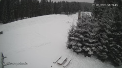 Protržená přehrada