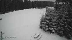 Protržená přehrada