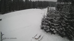 Protržená přehrada