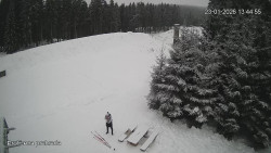 Protržená přehrada