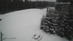 Protržená přehrada