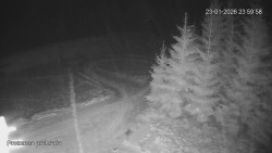 Protržená přehrada