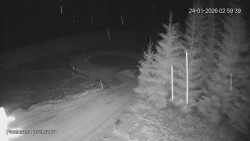 Protržená přehrada