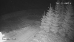 Protržená přehrada