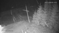 Protržená přehrada